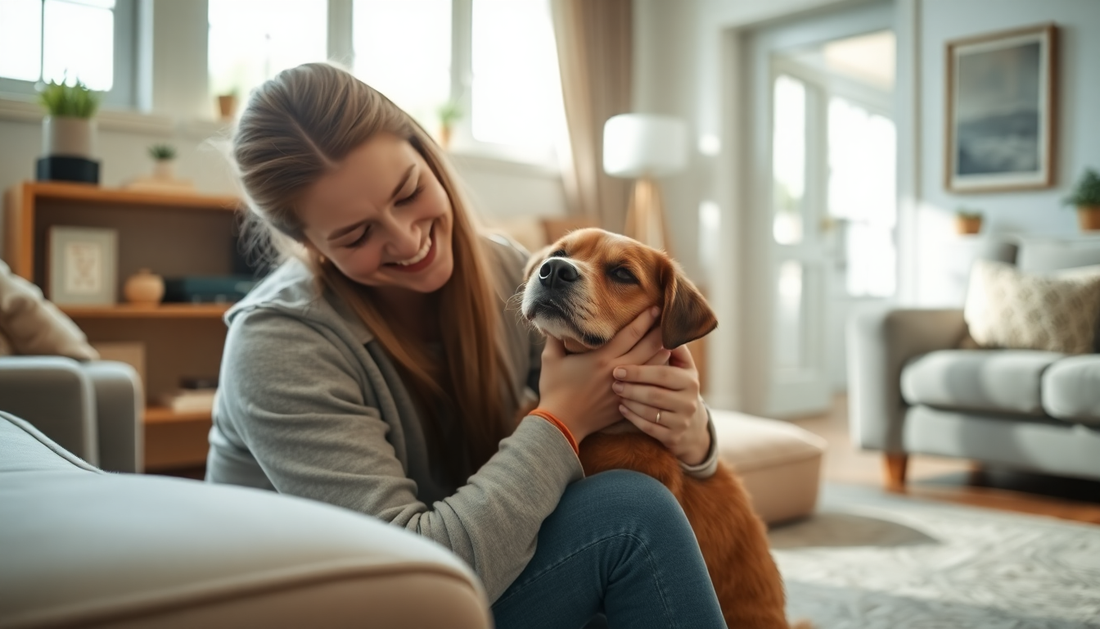 Helping Your Pet Adjust After Traveling: A Complete Guide