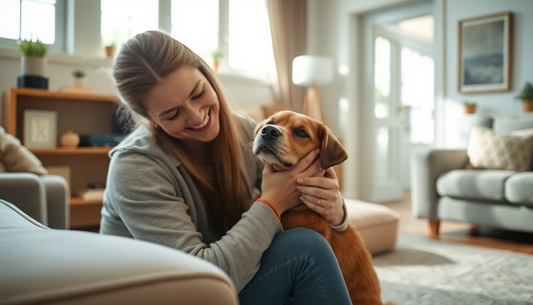 Helping Your Pet Adjust After Traveling: A Complete Guide