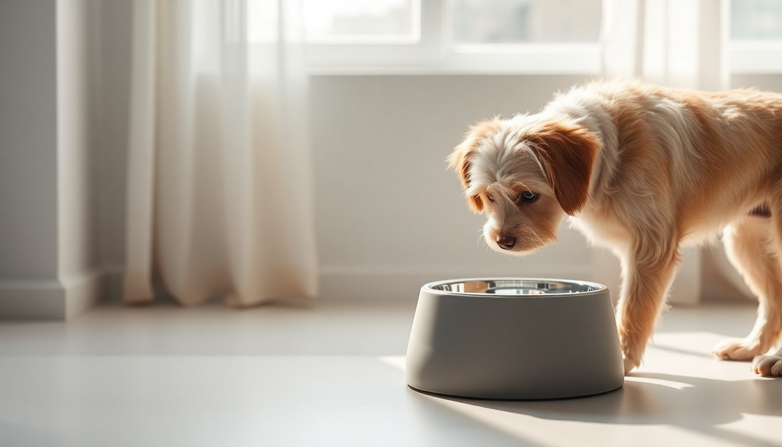 Keeping Your Pets Hydrated: Smart Strategies for Optimal Water Intake