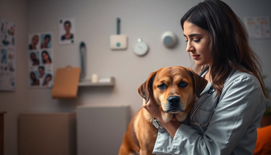 Can Pets Experience Burnout? Signs to Watch For