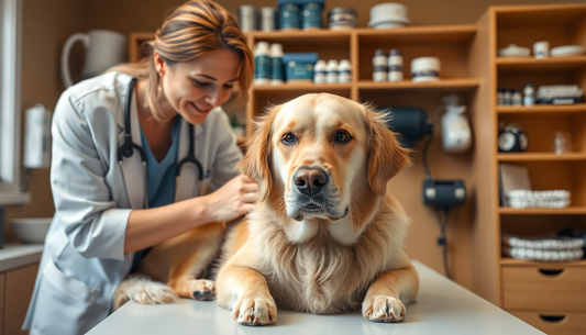 Ensuring a Safe Haven for Your Aging Pets