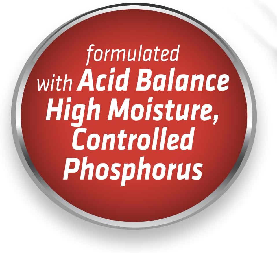 Evanger’s EVX Restricted Diet Magnesium Canned Cat Food – 24 Count, 5.5 oz Cans Each – Boneless Chicken in Broth with Berries – Grain Free, Limited Ingredients, Stew Style