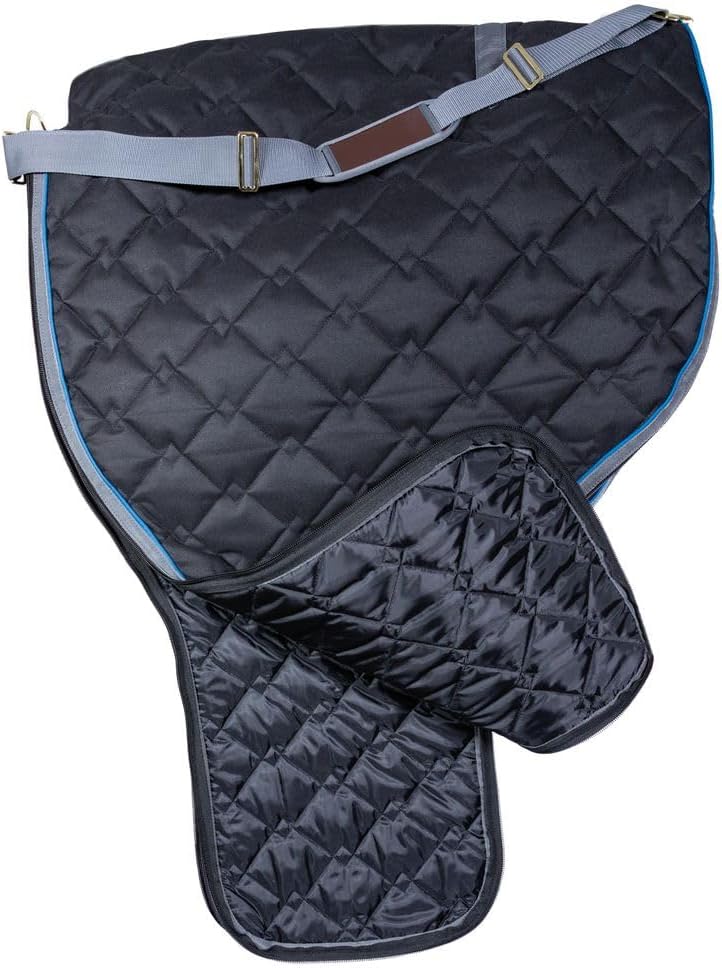 Dura-Tech Winners Choice Quilted Equestrian Bags Collection | Ultimate Horse Show Companion | Perfect for Every Equestrian