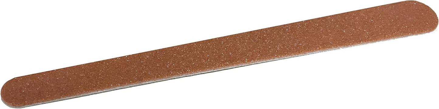 Resco USA-Made Nail Grooming Kit, Large, Yellow (PF0531)