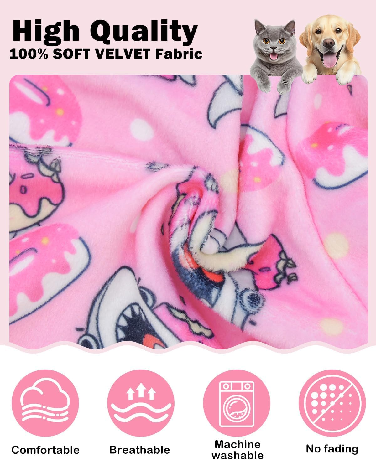 CuteBone Dinosaur Costume Dog Pajamas, Stretchy Spandex Crystal Velvet Sleepwear Coat for Small Dogs, Soft & Warm Pet Outfit Clothes for Cold Weather, Cozy Pullover Design COSP09M