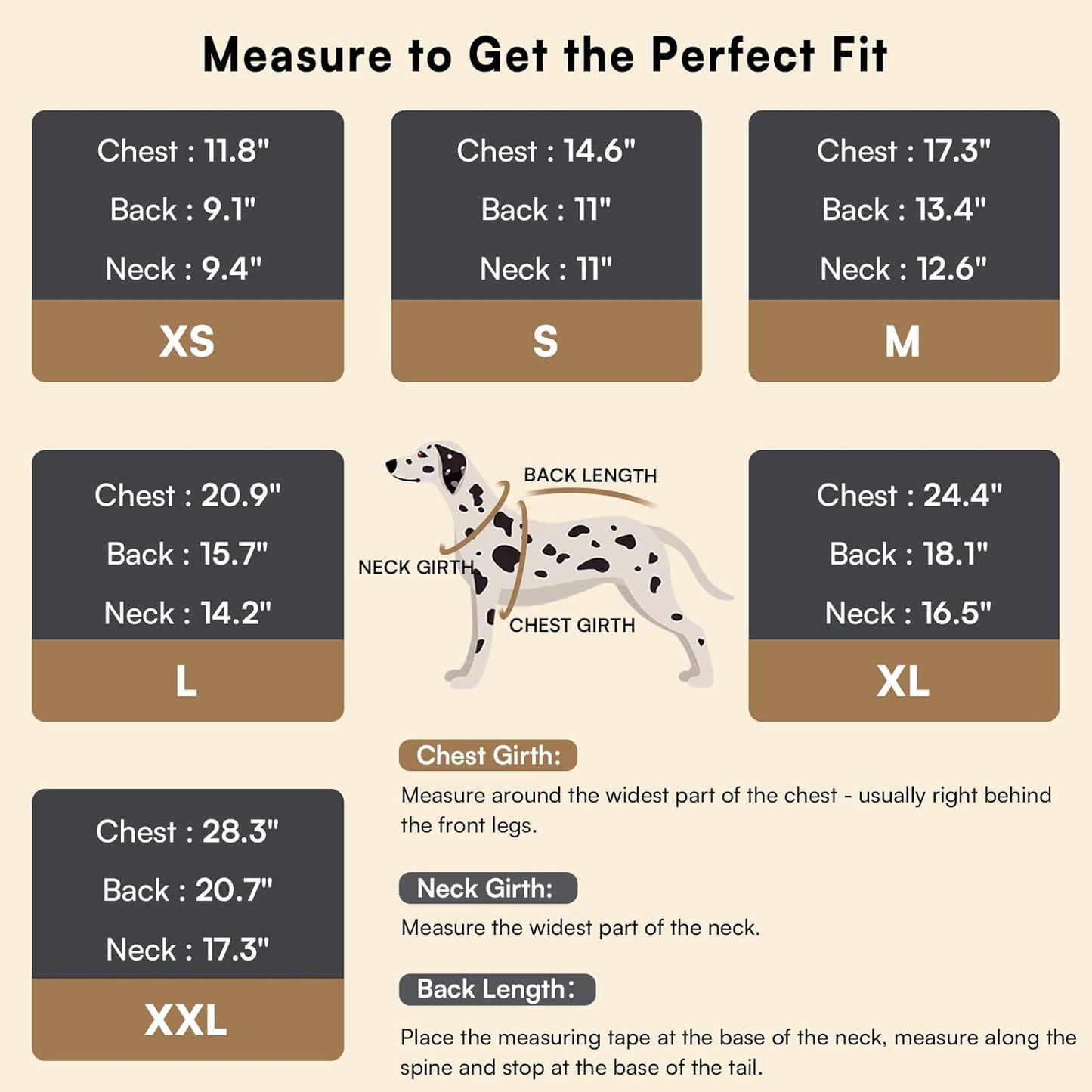 Queenmore Dog Christmas Sweater,Turtleneck Knitted Pullover Xmas Pet Clothes Sweatshirt,Christmas Outfit, Warm Dog Sweaters for Small Dogs Boy Girl,XmasDeer,L