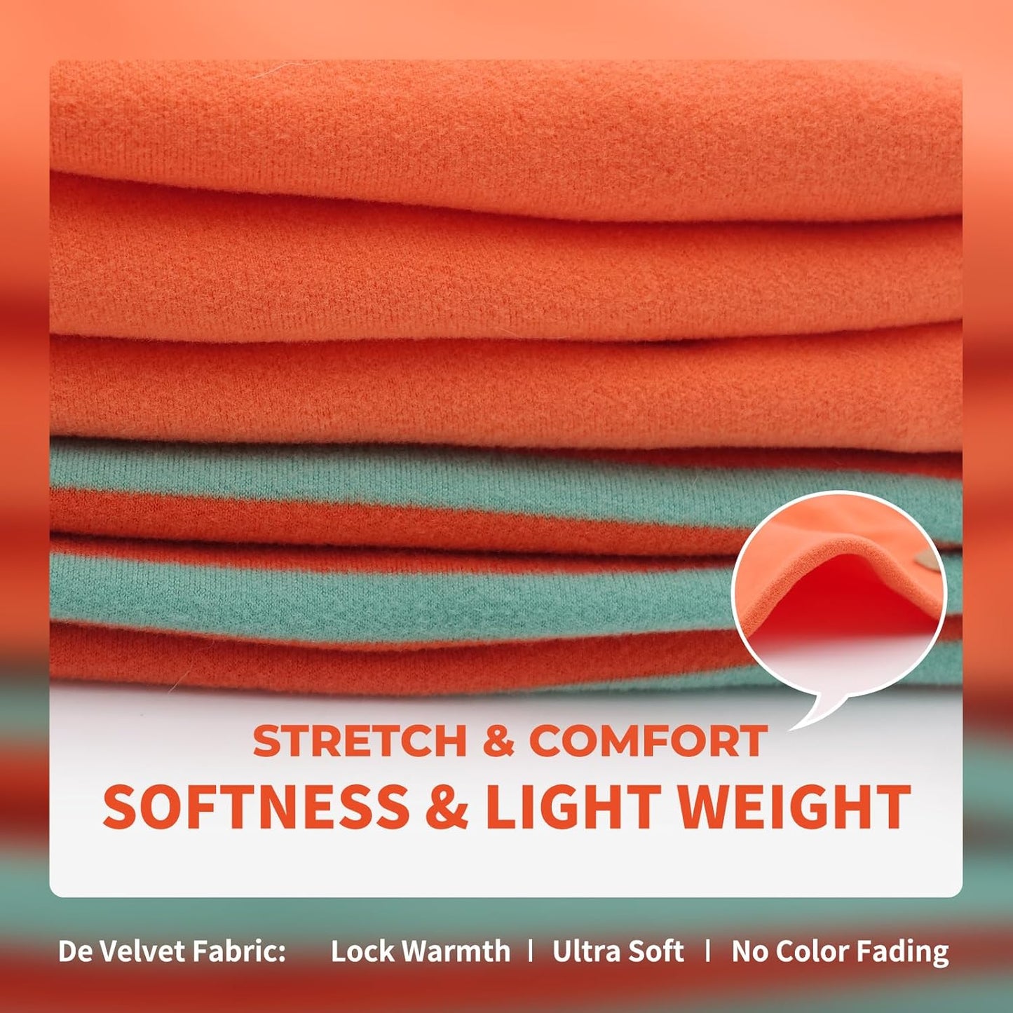 KYEESE 2Pack Dog Sweater Turtleneck Small Pets Sweaters Pullover Pet Sweatshirt Stretchy Dogs Clothes Soft Dachshund Clothes Warm Pet Coats Dog Sweaters for Small Dogs Male