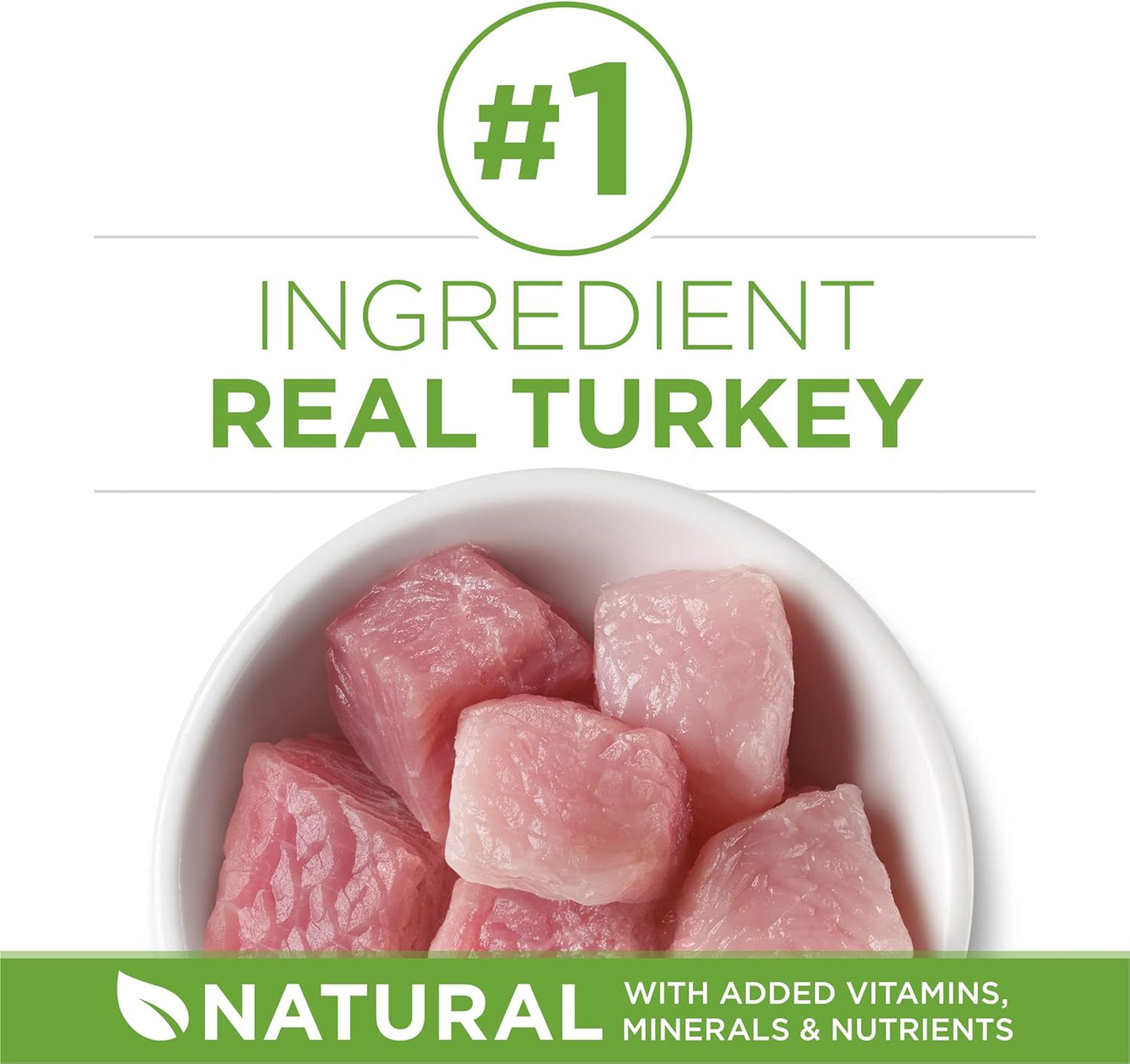 Purina ONE Natural, Low Fat, Weight Control, Indoor Dry Cat Food, +Plus Indoor Advantage - 3.5 lb. Bag