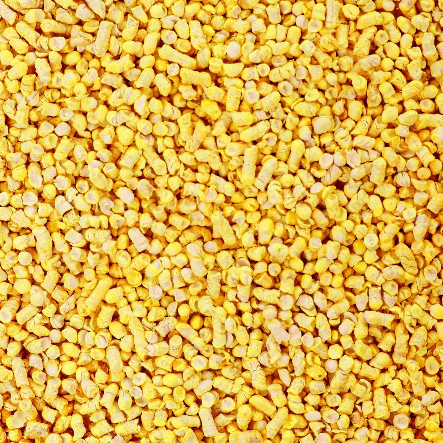 mini&moe Rabbit Litter Paper Pellet Bedding: Hamster Bedding Odor Control & Moisture Absorbent Natural Paper Pellet Bedding - for Small Animal Guinea Pigs,Rabbits Bedding 1.98lb