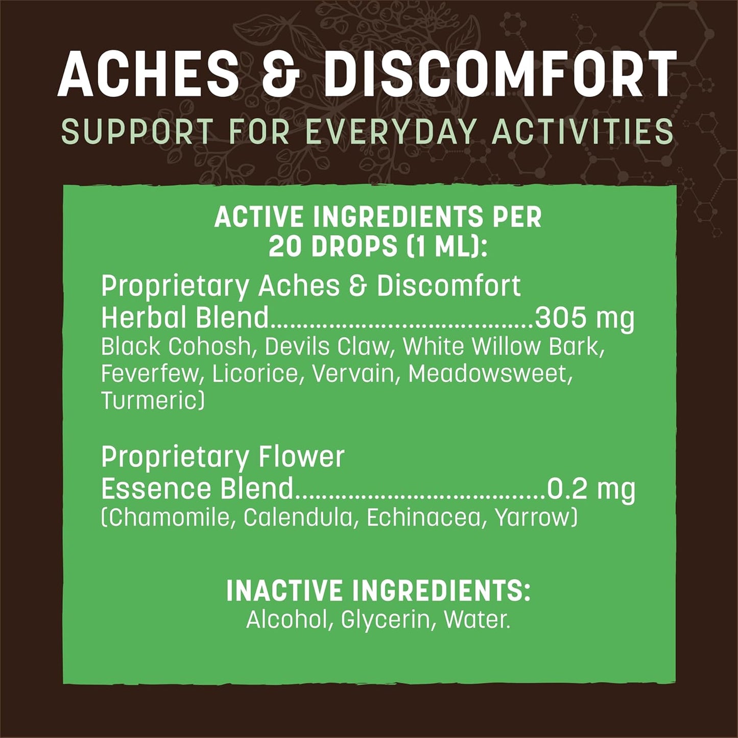 Earth Animal Herbal Remedies | Skin and Paw Soother | 2 fl oz