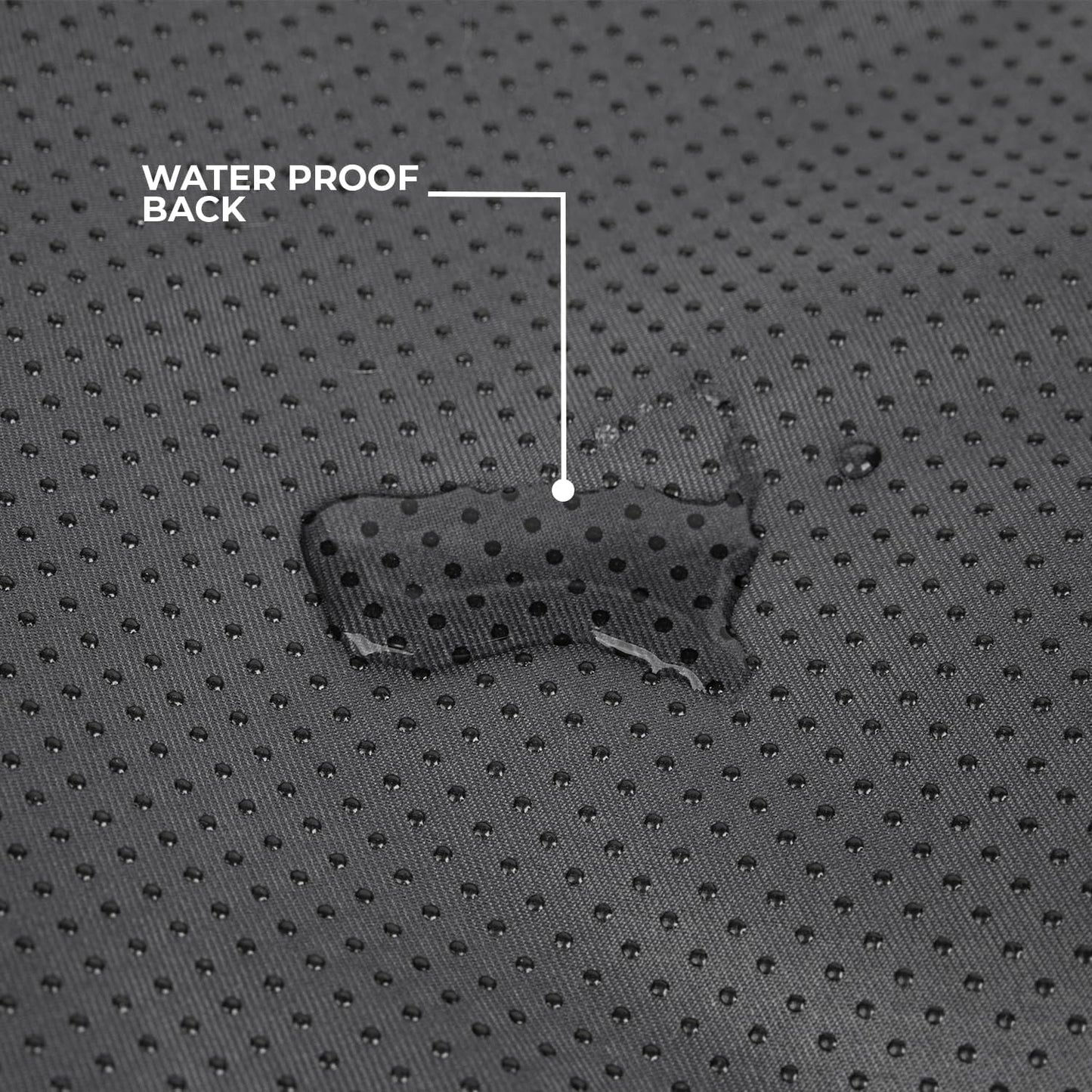 Best Pet Supplies Round Donut Dog Bed with Plush Faux Fur Fabric, Calming, Anti-Anxiety Cushion for Indoor Pets, Slip-Resistant Base, Soft Ergonomic Support - Light Warm Gray, 20x20x6''