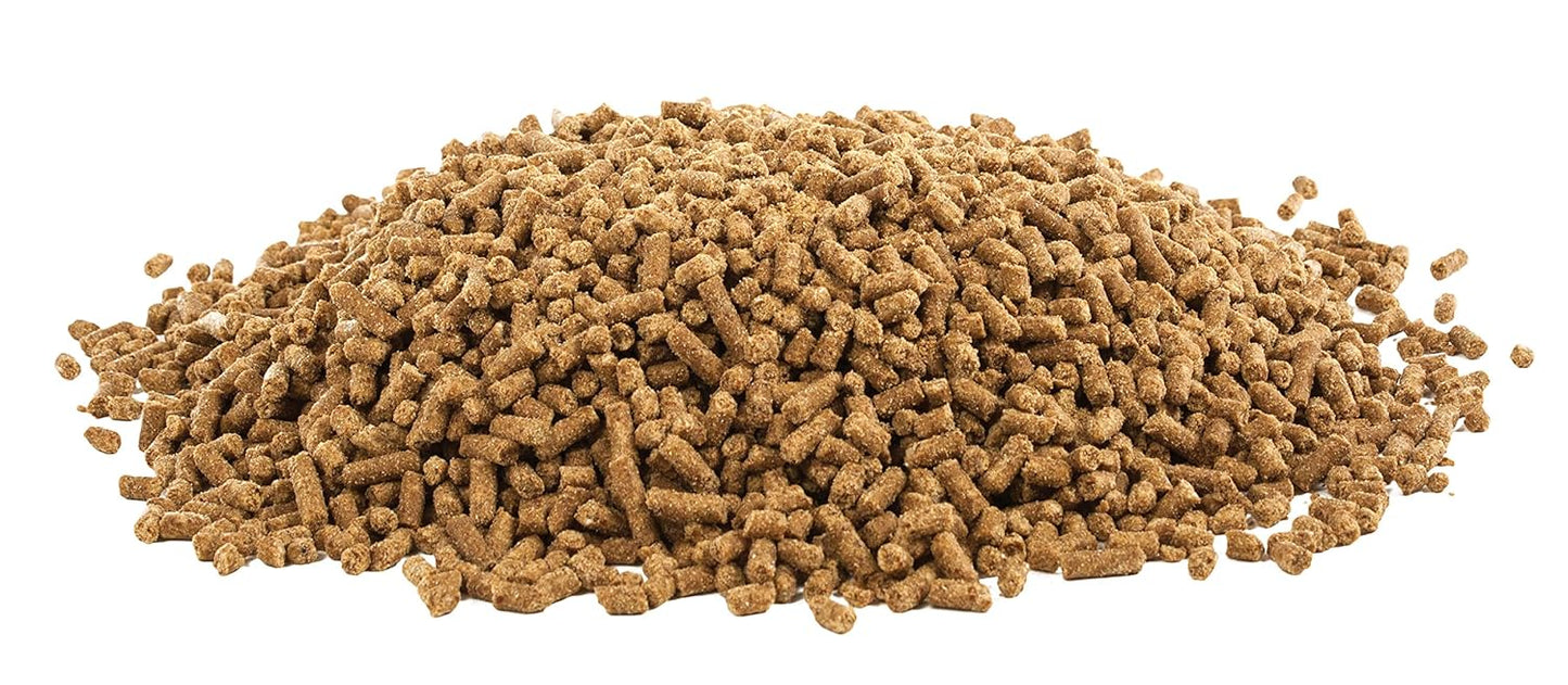 Ultracruz Equine Natural Vitamin E® Plus, 25 lb