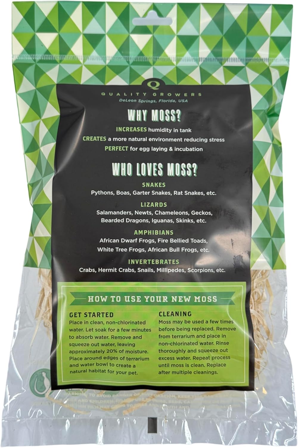 The Habitat Life - Natural Ribbon Cut Excelsior - for Birds, Hamsters, Gerbils, Rats & Other Small Mammals - Soft & Absorbent - Wood Fiber - Dye-Free & Safe - Small - 1 Pack