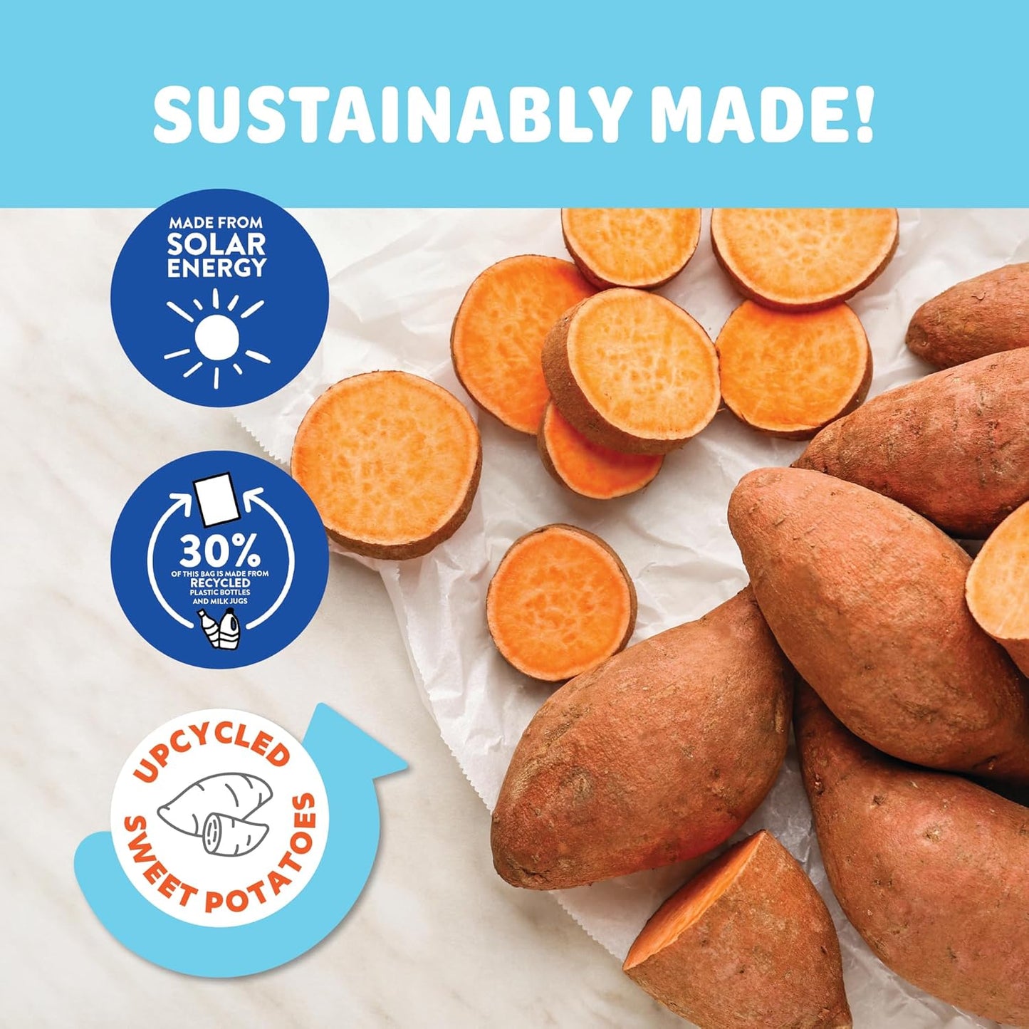 Shameless Pets Celebration Birthday Crunchy Cat Treats Chicken and Catnip Treats with Digestive Support