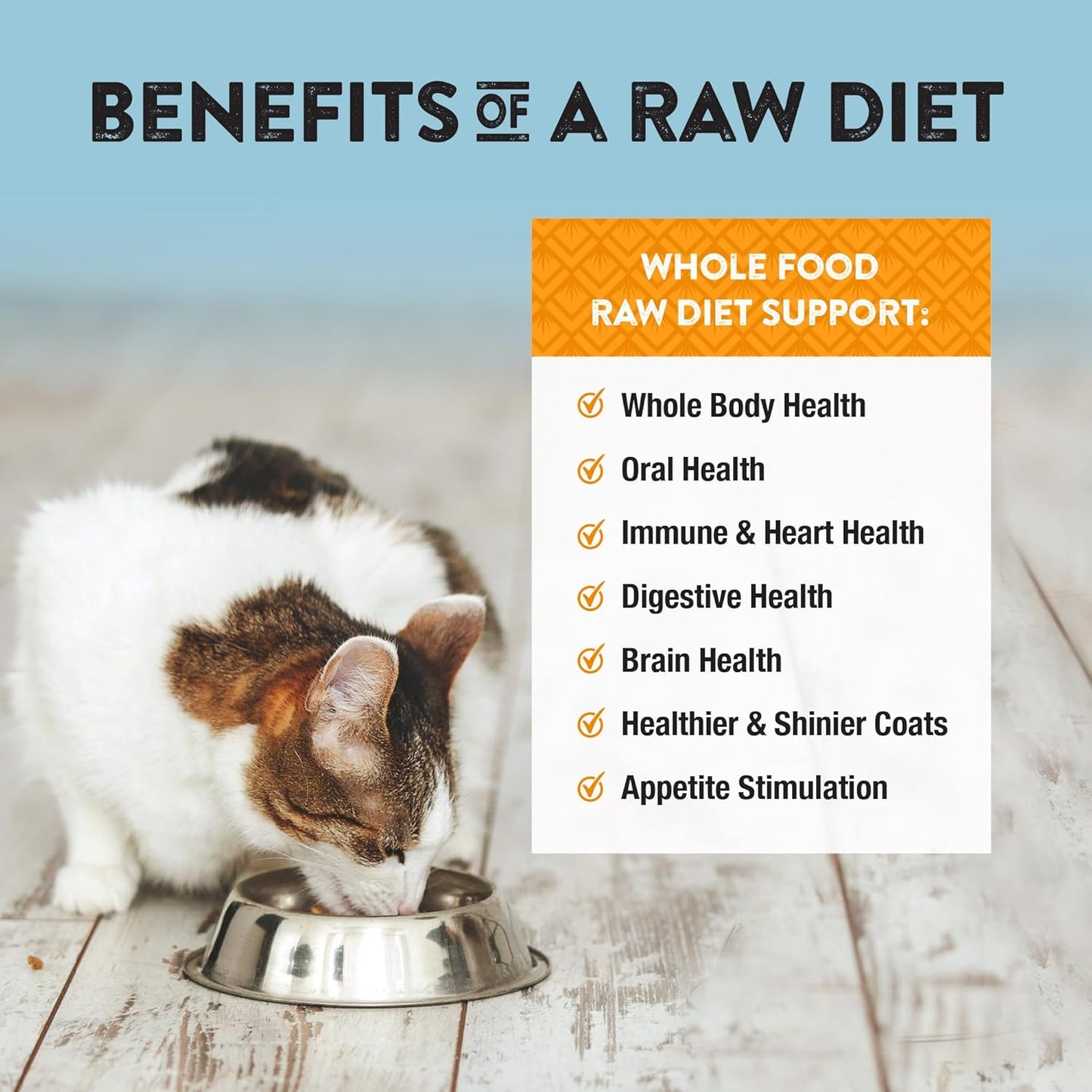 Northwest Naturals Freeze-Dried Duck Cat & Kitten Food – Bite-Sized Nibbles – Healthy, Limited, Human-Grade Ingredients, All-Natural, High-Protein – Complete & Balanced, Grain-Free – 11 oz (Pack of 3)